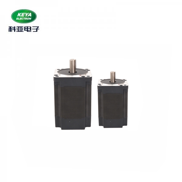 阿拉善盟直流無刷電機86系列 48V 785W 3700RPM