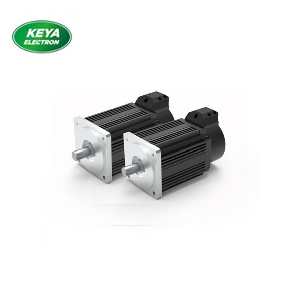 寧德AGV/RGV專用伺服60系列48V 400W 3000RPM