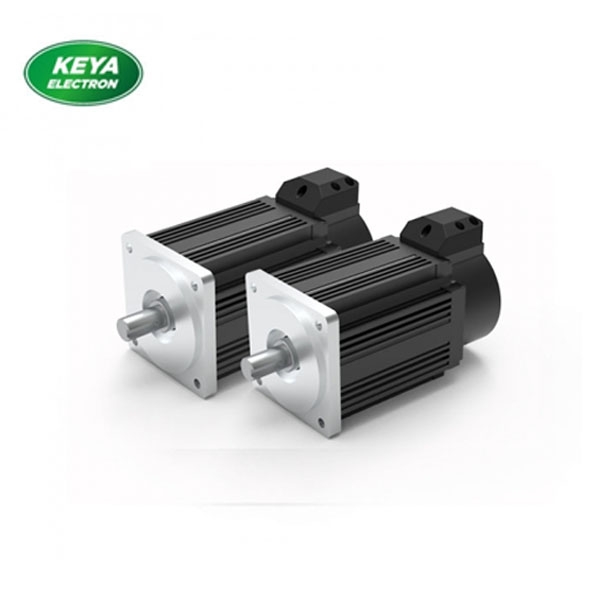 景德鎮(zhèn)AGV/RGV專用伺服80系列48V 1KW 3000RPM